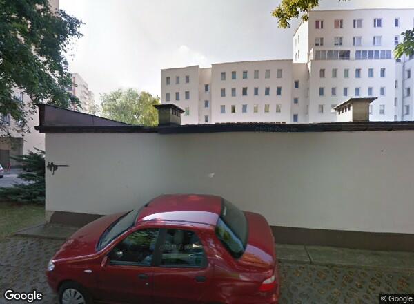 Ceny mieszkań Kraków Fabryczna 6