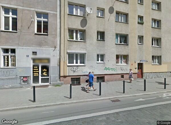 Ceny mieszkań Wrocław UL. TADEUSZA KOŚCIUSZKI 28