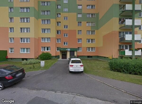 Ceny transakcyjne mieszkań Bydgoszcz Igrzyskowa 6