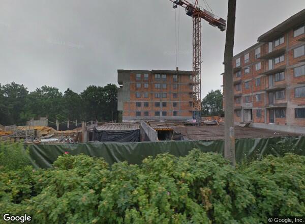 Ceny mieszkań Gdańsk mjr. Mieczysława Słabego 17