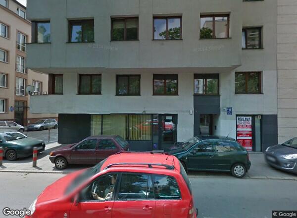 Ceny mieszkań Kraków Kazimierza Wielkiego 116