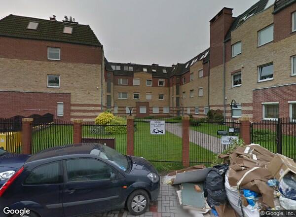 Ceny mieszkań Gdynia Spacerowa 27