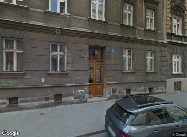 Ceny mieszkań Kraków Stanisława Staszica 4