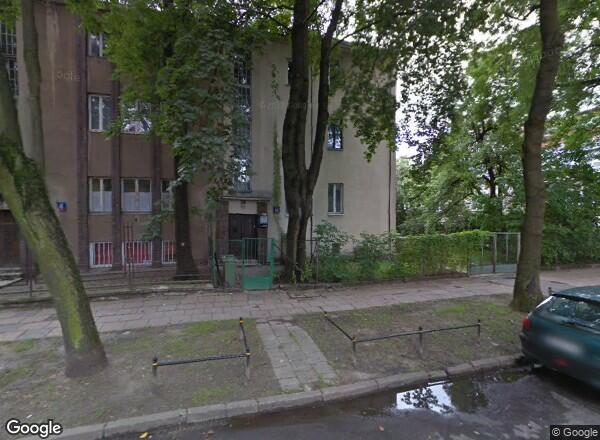 Ceny mieszkań Warszawa ul. Walecznych 14