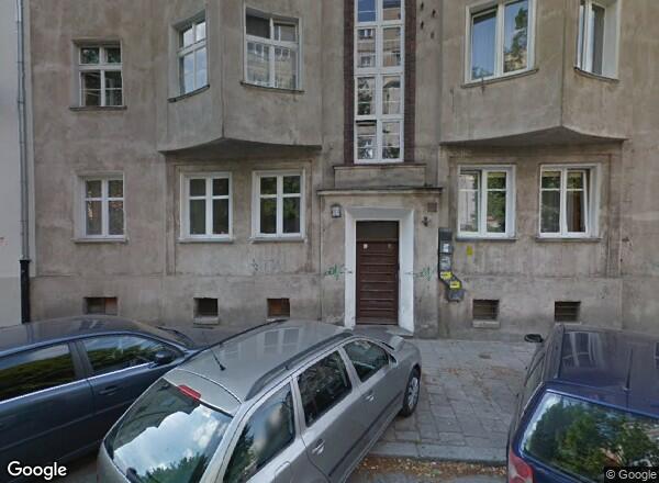 Ceny mieszkań Wrocław UL. KŁOŚNA 11