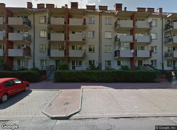 Ceny mieszkań Warszawa ul. Wolumen 16