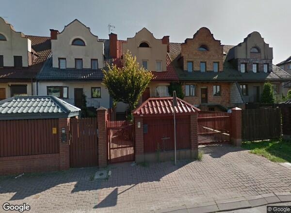 Ceny transakcyjne mieszkań Ząbki Władysława Sikorskiego 38