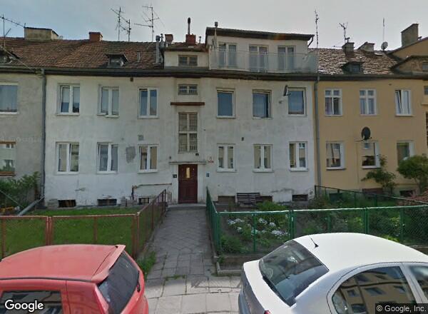 Ceny mieszkań Gdańsk Deotymy 6