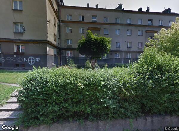 Ceny mieszkań Katowice Piotrowicka 26B
