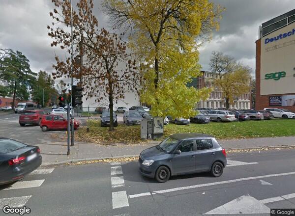 Ceny mieszkań Łódź Orla 1