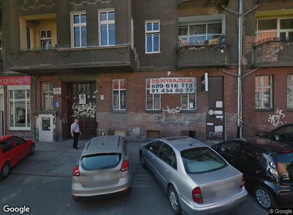 Ceny mieszkań Szczecin Pocztowa 10
