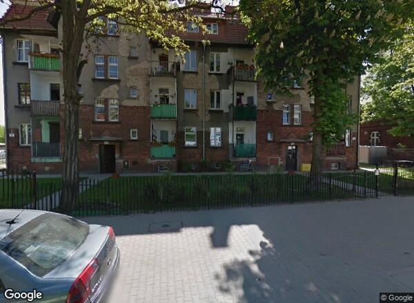 Ceny mieszkań Poznań Kolejowa 18