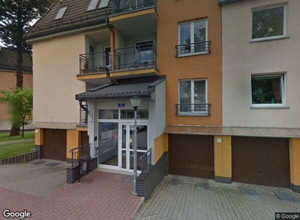 Ceny transakcyjne mieszkań Wrocław UL. WITKOWSKA 21