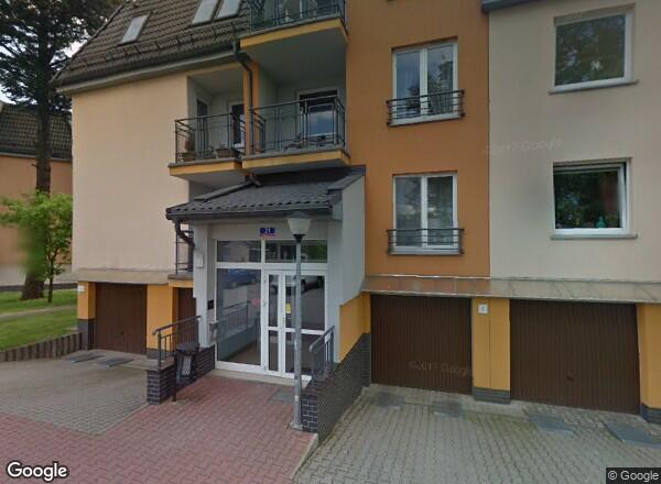 Ceny mieszkań Wrocław UL. WITKOWSKA 21