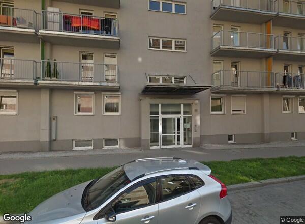 Ceny mieszkań Wrocław UL. SPIŻOWA 19