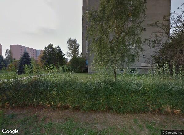 Ceny mieszkań Warszawa ul. S. Szolc-Rogozińskiego 19