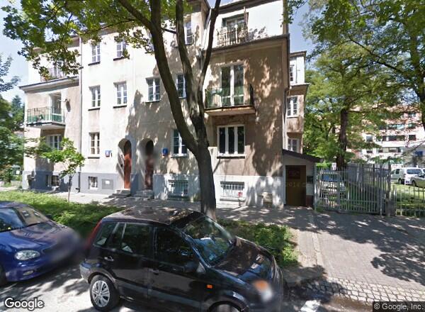 Ceny mieszkań Warszawa ul. Ursynowska 8