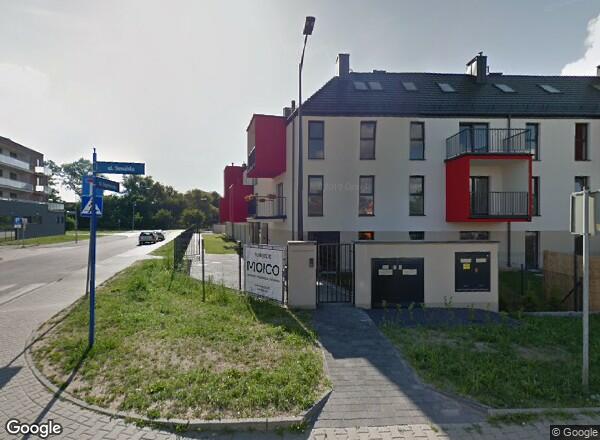 Ceny mieszkań Wrocław UL. AUGUSTOWSKA 88