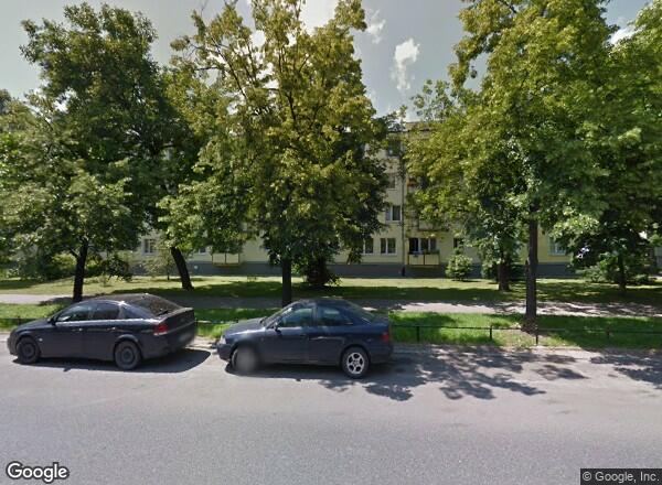 Ceny mieszkań Warszawa ul. Płocka 53