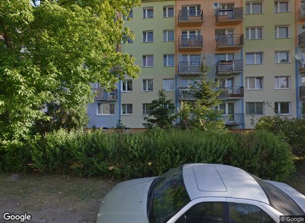 Ceny mieszkań Bydgoszcz Szarych Szeregów 4