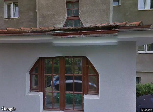 Ceny mieszkań Wrocław UL. KOMOROWSKA 5A