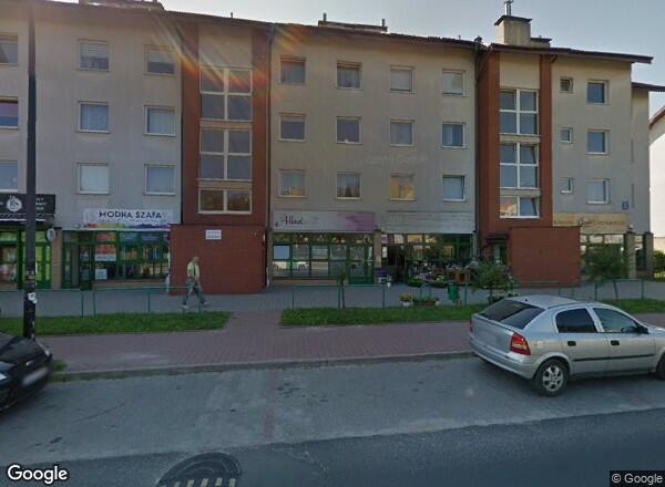 Ceny transakcyjne mieszkań Lublin Ametystowa 2