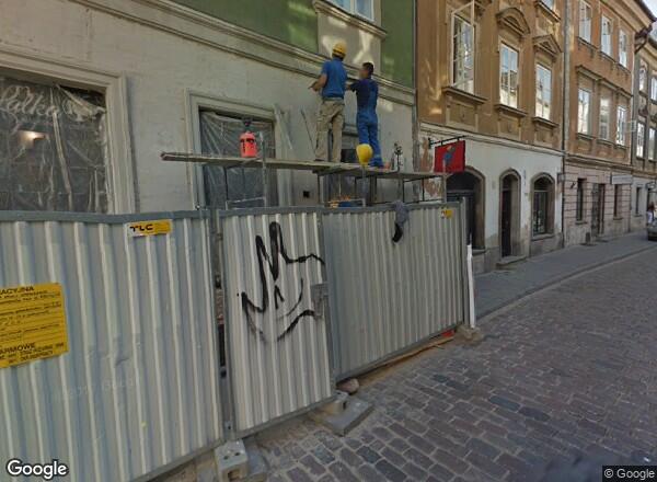 Ceny mieszkań Warszawa ul. Freta 17