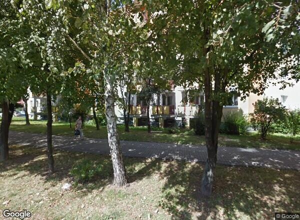Ceny transakcyjne mieszkań Rzeszów Ignacego Solarza 16