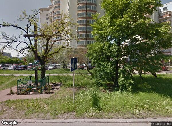 Ceny mieszkań Warszawa ul. Malborska 1