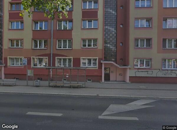 Ceny mieszkań Wrocław AL. GEN. JÓZEFA HALLERA 32