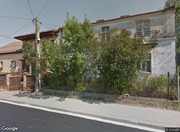 Ceny mieszkań Kraków Aleksandra Fredry 30