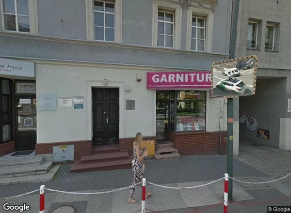 Ceny transakcyjne mieszkań Opole Henryka Sienkiewicza 3