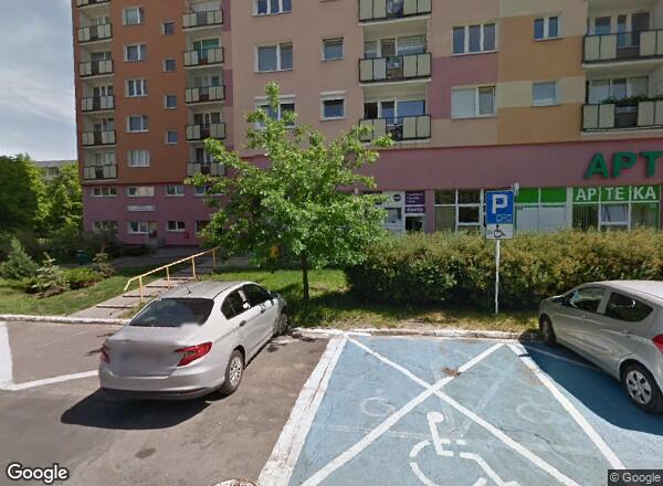 Ceny mieszkań Poznań Armii Krajowej 98