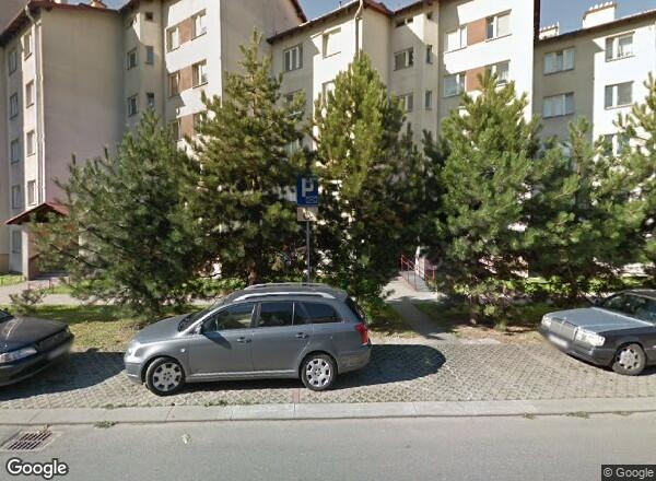 Ceny transakcyjne mieszkań Rzeszów Marii Konopnickiej 7