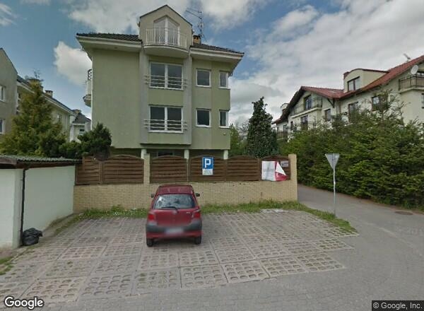 Ceny transakcyjne mieszkań Sopot Świemirowska 12A