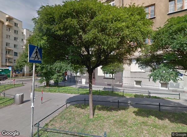 Ceny mieszkań Kraków Świętokrzyska 2