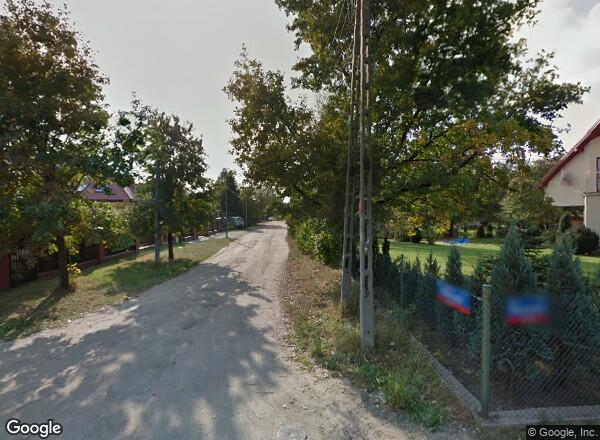 Ceny mieszkań Warszawa ul. K. Pułaskiego 1A