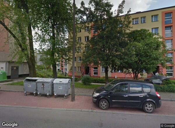 Ceny mieszkań Katowice prof. Jana Mikusińskiego 32