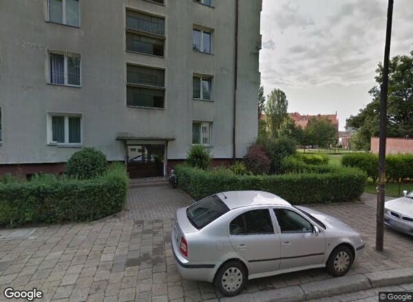 Ceny transakcyjne mieszkań Wrocław UL. GROCHOWA 22