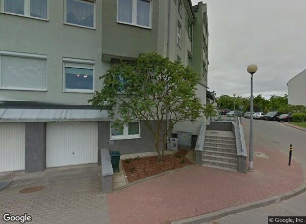 Ceny mieszkań Gdańsk Zielony Stok 10