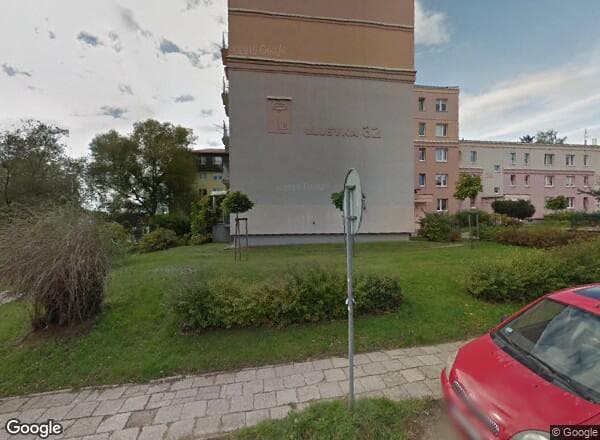 Ceny transakcyjne mieszkań Olsztyn Fryderyka Leyka 32