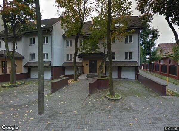 Ceny transakcyjne mieszkań Toruń Bluszczowa 18