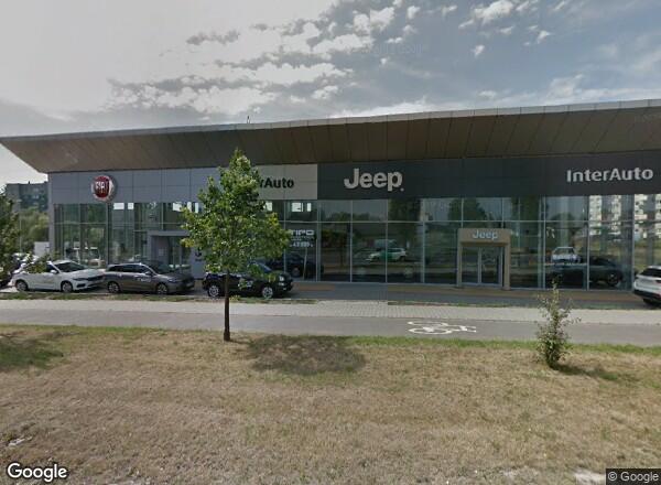 Ceny mieszkań Kraków Aleja gen. Władysława Andersa 8