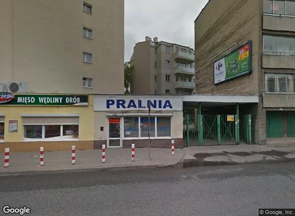 Ceny mieszkań Warszawa ul. Mątwicka 9