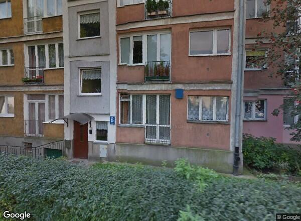 Ceny mieszkań Szczecin Grodzka 15