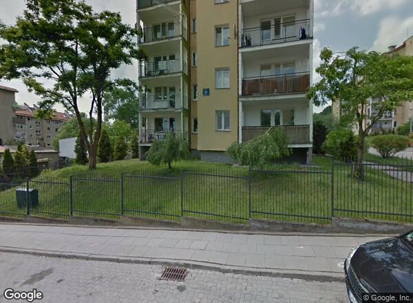 Ceny mieszkań Gdynia Manganowa 5