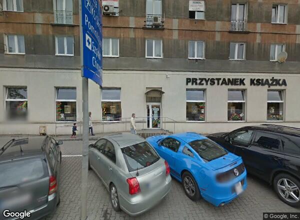 Ceny mieszkań Warszawa ul. Grójecka 42