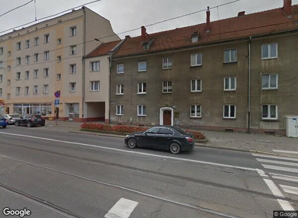 Ceny mieszkań Poznań Jana Henryka Dąbrowskiego 104