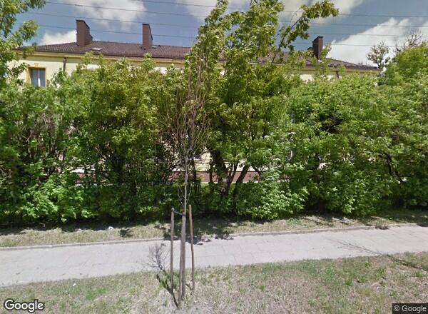 Ceny mieszkań Łódź Maszynowa 12