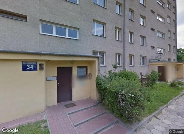 Ceny transakcyjne mieszkań Kielce Słoneczna 34